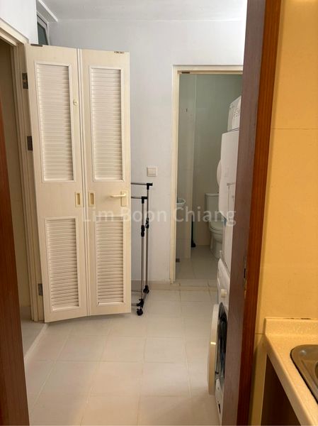 3 Bed Condo for Rent in The Raintree - Image 9