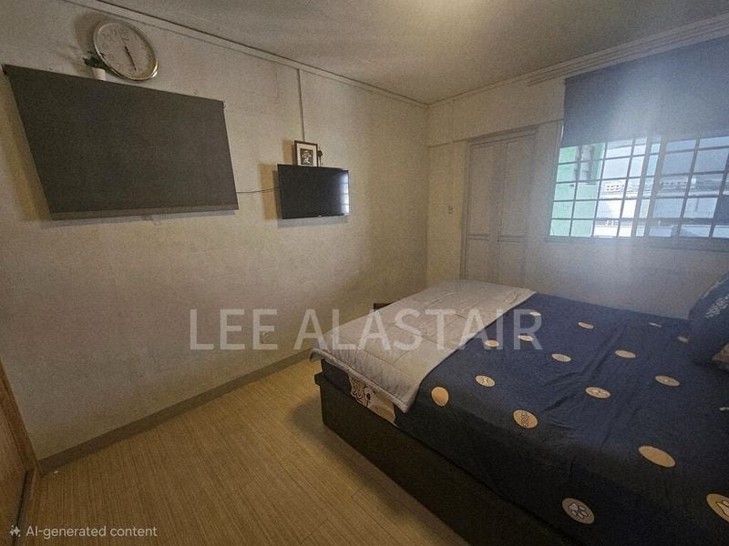 4 Room (4NG) HDB for Sale in 237 Yishun Ring Road - Image 11