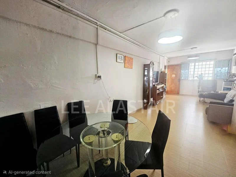 4 Room (4NG) HDB for Sale in 237 Yishun Ring Road - Image 5