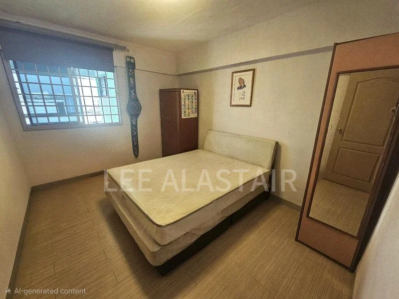 4 Room (4NG) HDB for Sale in 237 Yishun Ring Road - Image 8