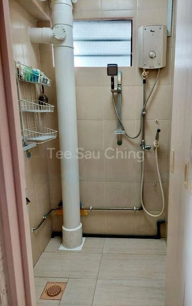 Common Room (HDB) for Rent in  2 Tanjong Pagar Plaza - Image 6