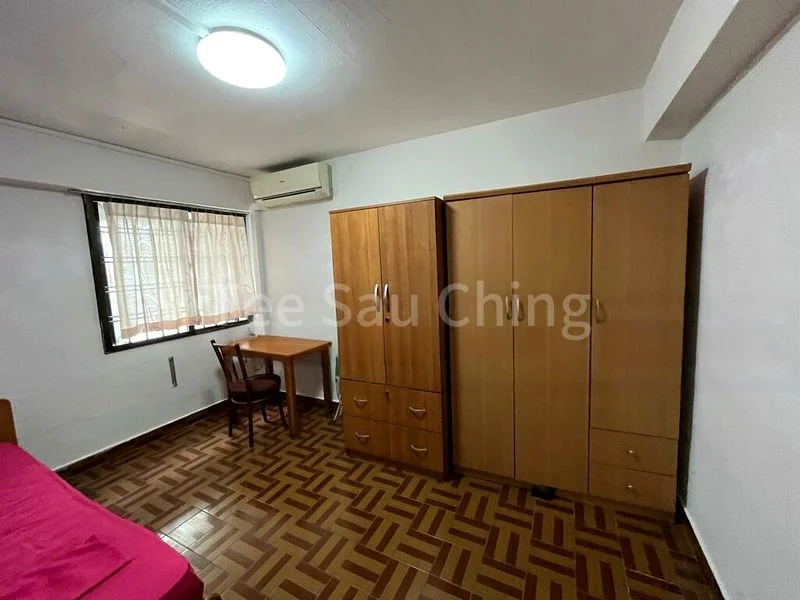Common Room (HDB) for Rent in  2 Tanjong Pagar Plaza - Image 1