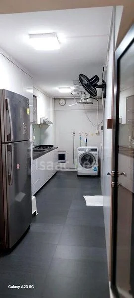 5 Room (5I) HDB for Rent in  183 Bishan Street 13 - Image 12