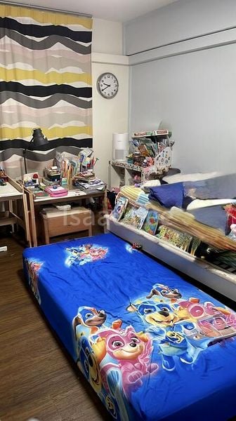 5 Room (5I) HDB for Rent in  183 Bishan Street 13 - Image 2