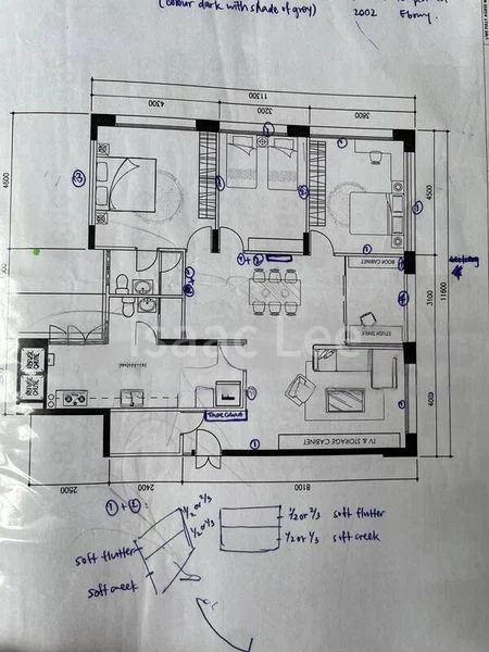 5 Room (5I) HDB for Rent in  183 Bishan Street 13 - Image 18
