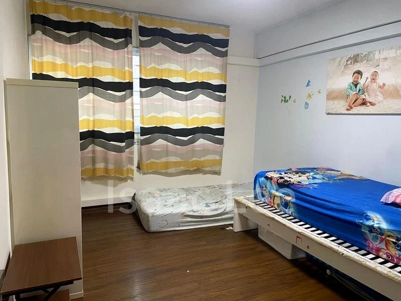 5 Room (5I) HDB for Rent in  183 Bishan Street 13 - Image 11