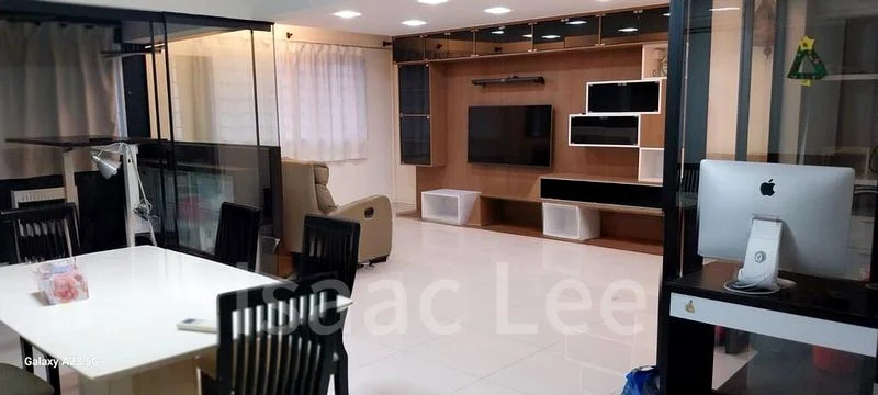 5 Room (5I) HDB for Rent in  183 Bishan Street 13 - Image 16