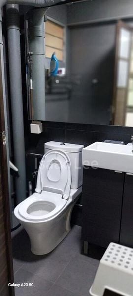 5 Room (5I) HDB for Rent in  183 Bishan Street 13 - Image 9