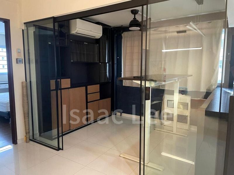 5 Room (5I) HDB for Rent in  183 Bishan Street 13 - Image 14