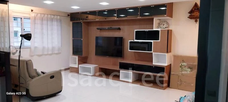 5 Room (5I) HDB for Rent in  183 Bishan Street 13 - Image 17