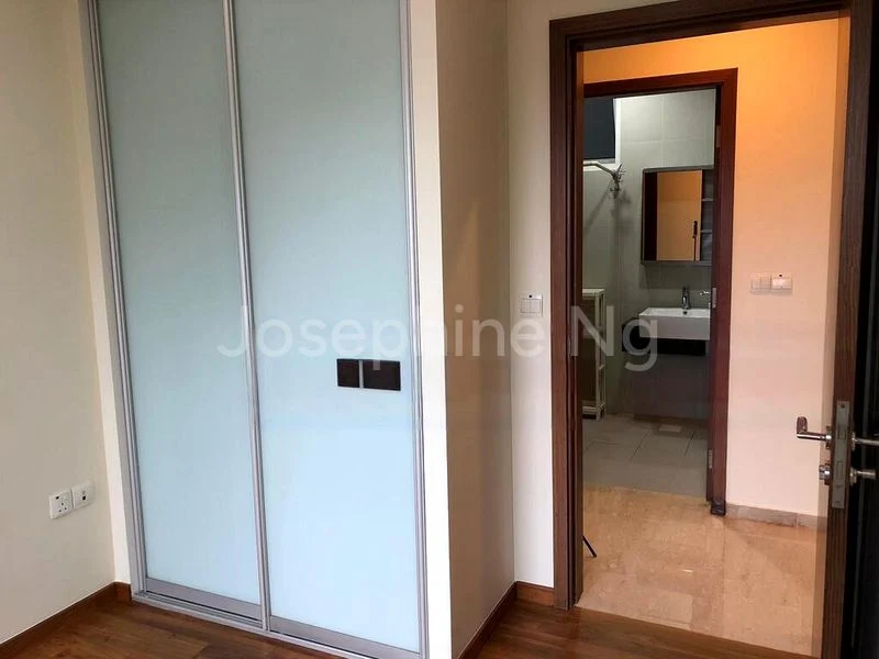 3 Bed Condo for Rent in  Blu Coral - Image 6