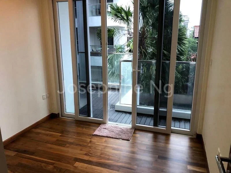 3 Bed Condo for Rent in  Blu Coral - Image 2
