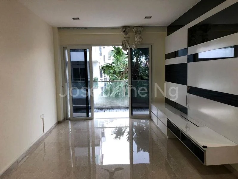 3 Bed Condo for Rent in  Blu Coral - Image 1