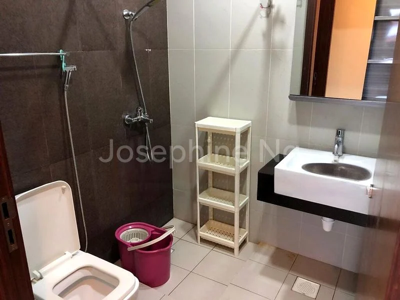 3 Bed Condo for Rent in  Blu Coral - Image 7