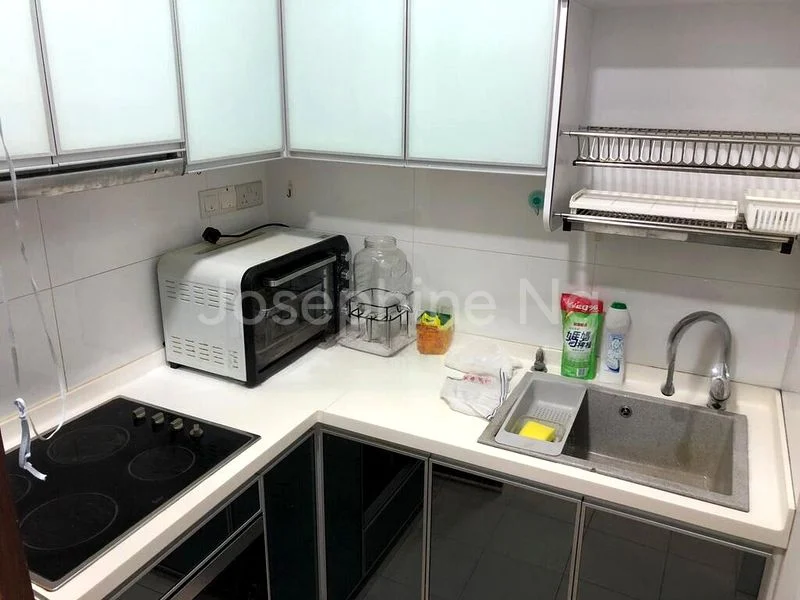 3 Bed Condo for Rent in  Blu Coral - Image 5