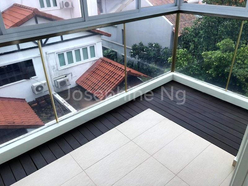 3 Bed Condo for Rent in  Blu Coral - Image 8