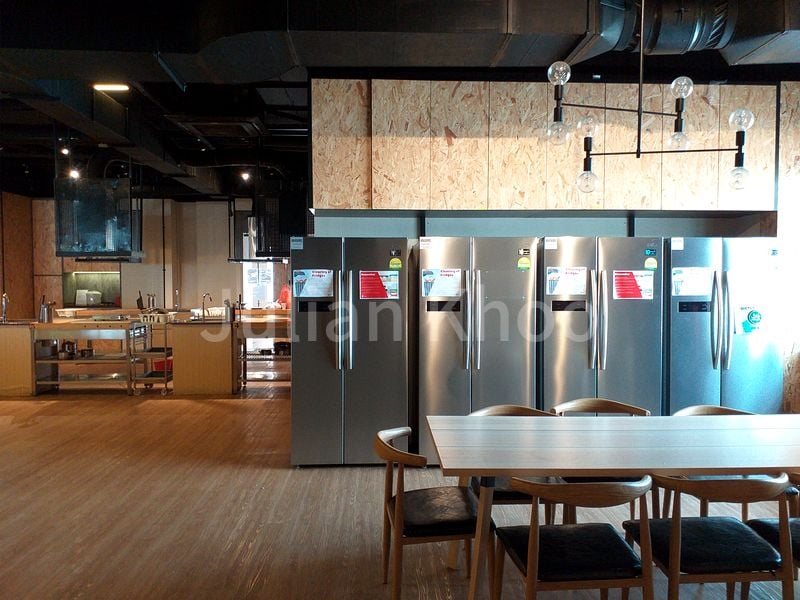 Master Room (Condo) for Rent in 85 SOHO @ Boon Lay - Image 6