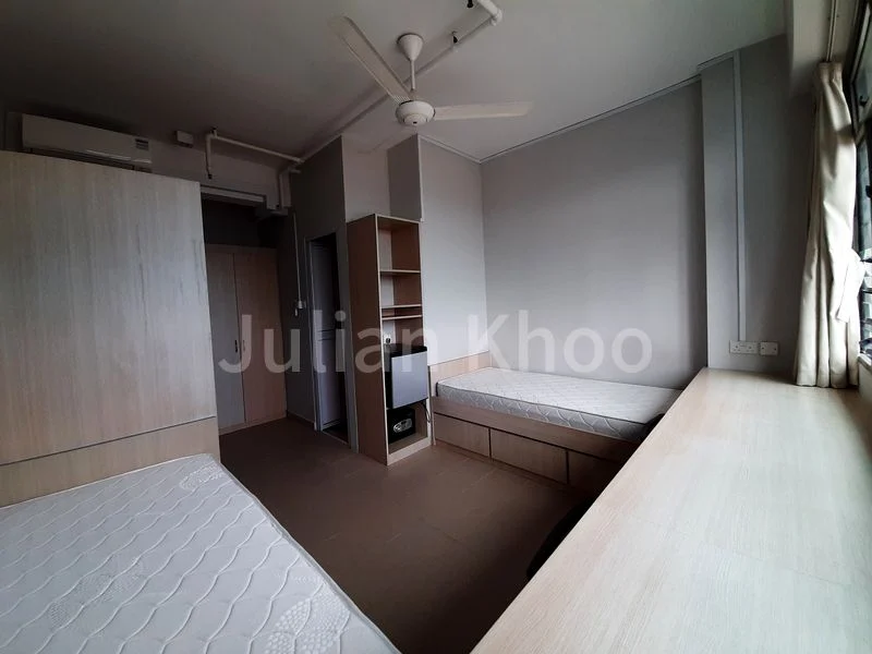 Master Room (Condo) for Rent in 85 SOHO @ Boon Lay - Image 3