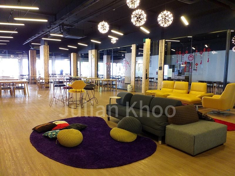 Master Room (Condo) for Rent in 85 SOHO @ Boon Lay - Image 8