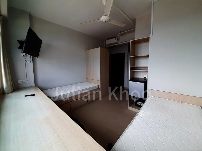 Master Room (Condo) for Rent in 85 SOHO @ Boon Lay - Image 2