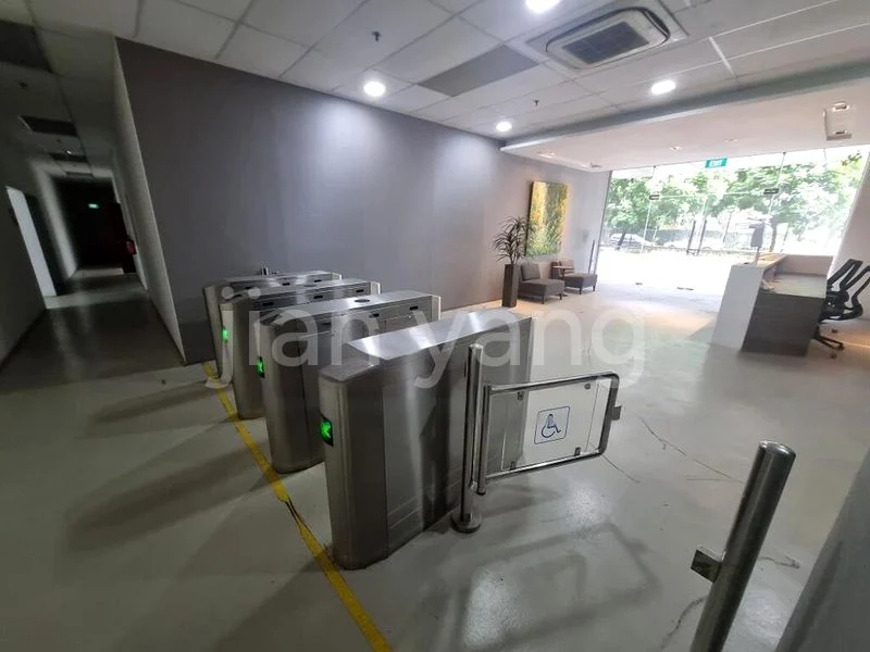 TUKANG INNOVATIN: Factory / Workshop (B2) for Sale: 2-Storey Corner Factory, 6,000 sqft, Jalan TUKANG - Image 3