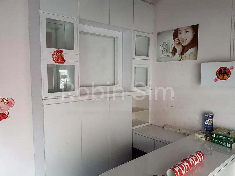 Shop / Shophouse for Rent: 502 Bishan Street 11 - Image 4
