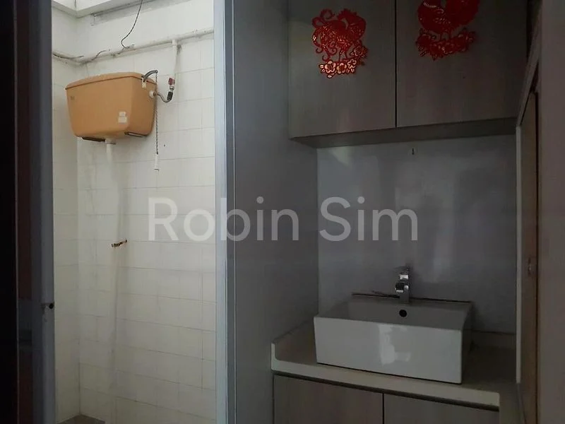 Shop / Shophouse for Rent: 502 Bishan Street 11 - Image 1