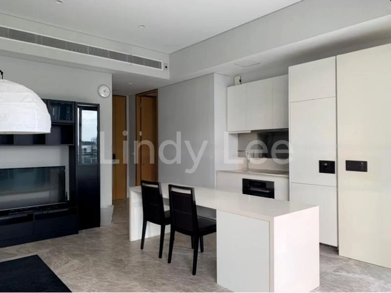 2 Bed Condo for Sale in  The Laurels - Image 3