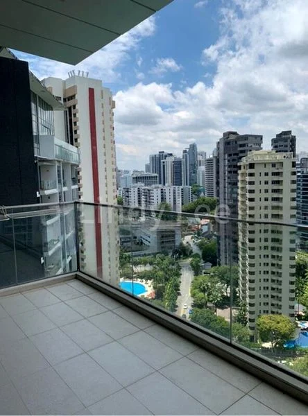 2 Bed Condo for Sale in  The Laurels - Image 1