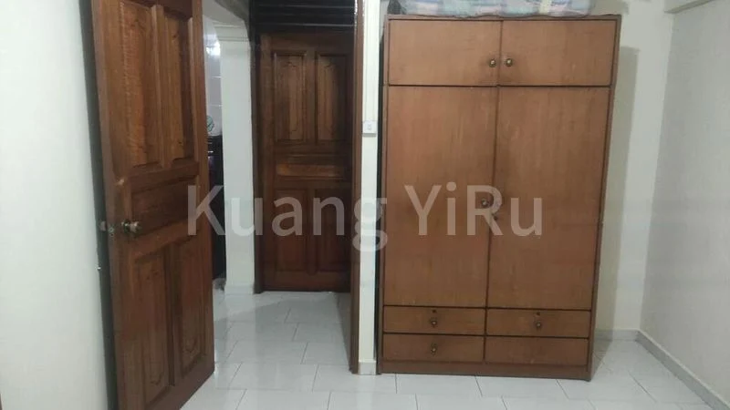 Common Room (HDB) for Rent in  215 Petir Road - Image 3