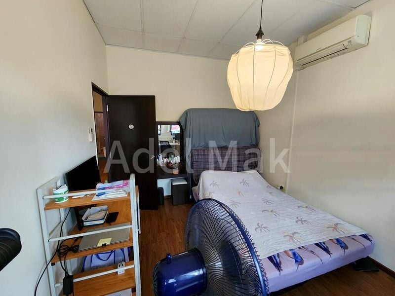 1 Bed Apartment (Condo) for Rent in  JK Building - Image 4