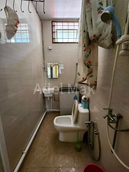 1 Bed Apartment (Condo) for Rent in  JK Building - Image 2