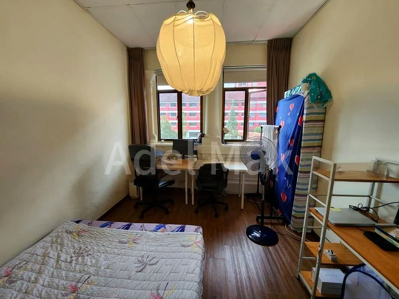 1 Bed Apartment (Condo) for Rent in  JK Building - Image 6