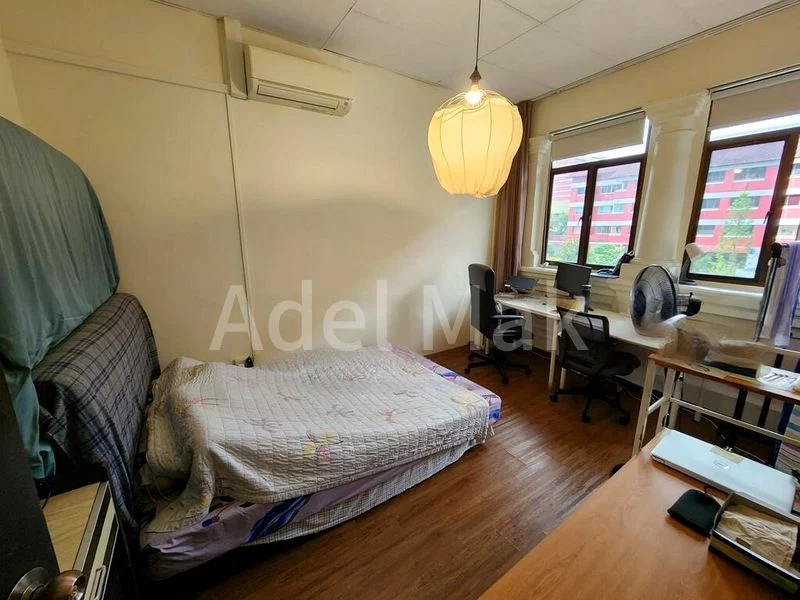 1 Bed Apartment (Condo) for Rent in  JK Building - Image 7