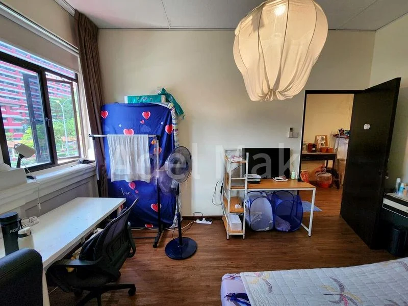 1 Bed Apartment (Condo) for Rent in  JK Building - Image 1