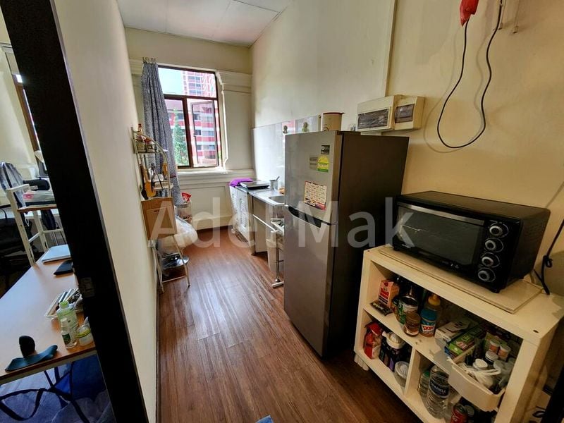 1 Bed Apartment (Condo) for Rent in  JK Building - Image 3