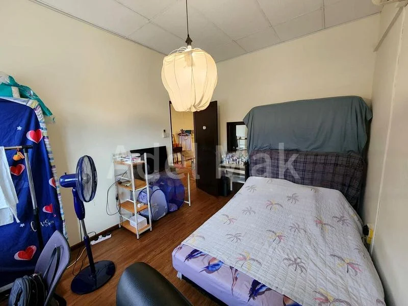 1 Bed Apartment (Condo) for Rent in  JK Building - Image 5