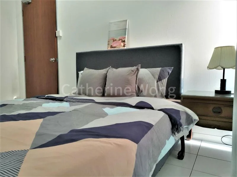 Common Room (Condo) for Rent in  Ava Towers - Image 3