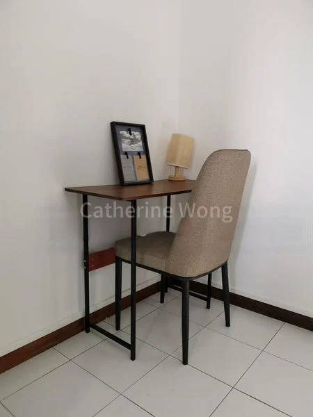 Common Room (Condo) for Rent in  Ava Towers - Image 2