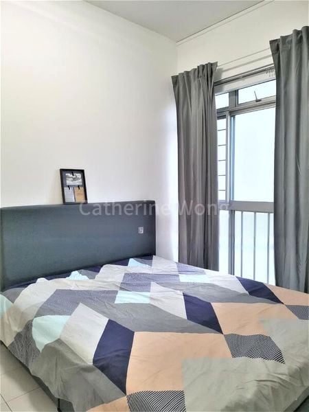 Common Room (Condo) for Rent in  Ava Towers - Image 1