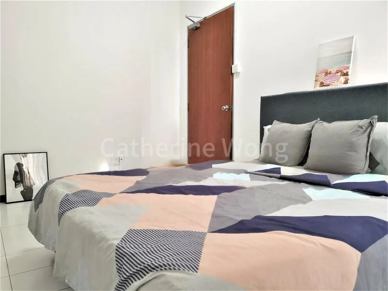 Common Room (Condo) for Rent in  Ava Towers - Image 4