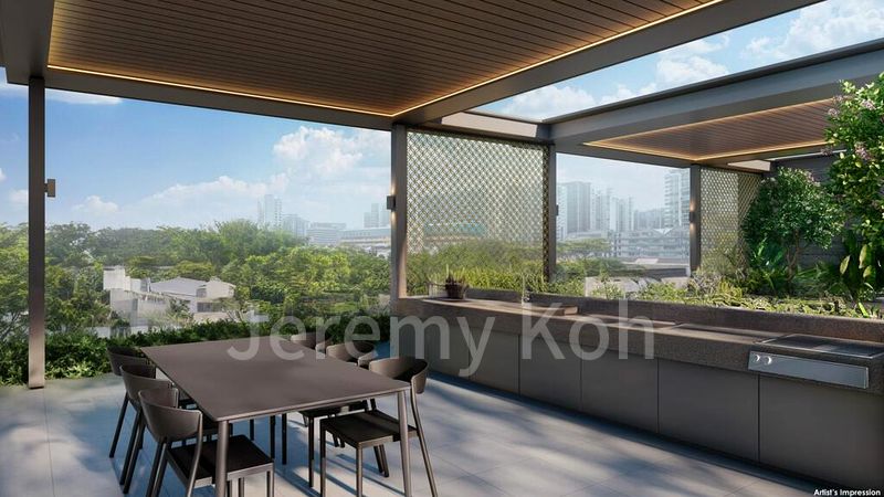 5 Bed Condo for Sale in  Emerald of Katong - Image 4