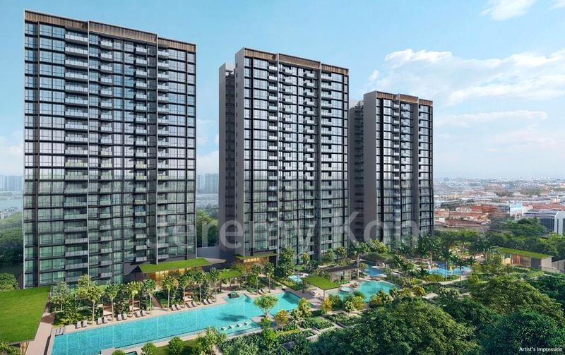 5 Bed Condo for Sale in  Emerald of Katong - Image 5