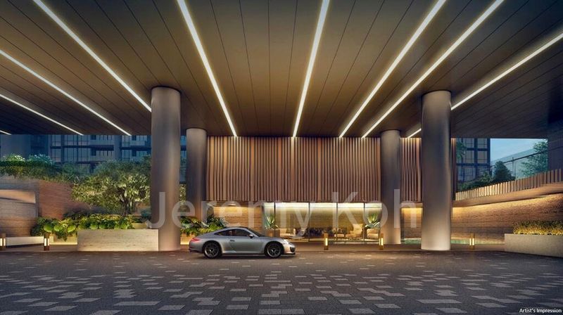 5 Bed Condo for Sale in  Emerald of Katong - Image 2