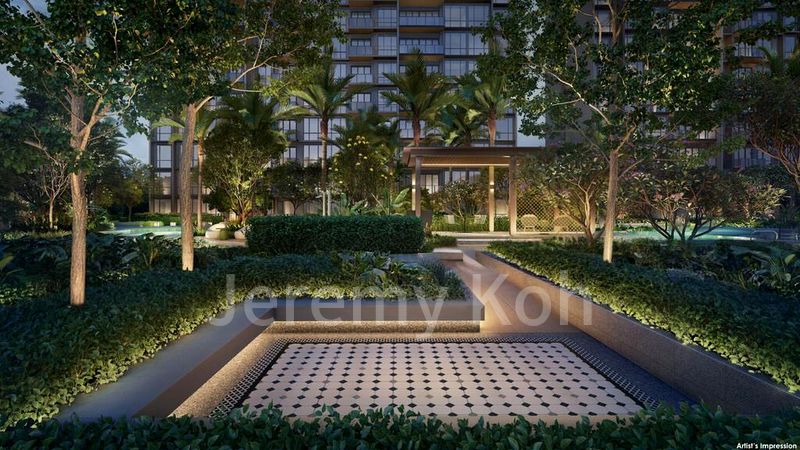 5 Bed Condo for Sale in  Emerald of Katong - Image 3