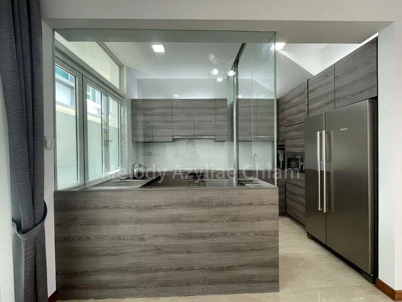 4 Bed Cluster House (Landed) for Sale in  Cabana - Image 3