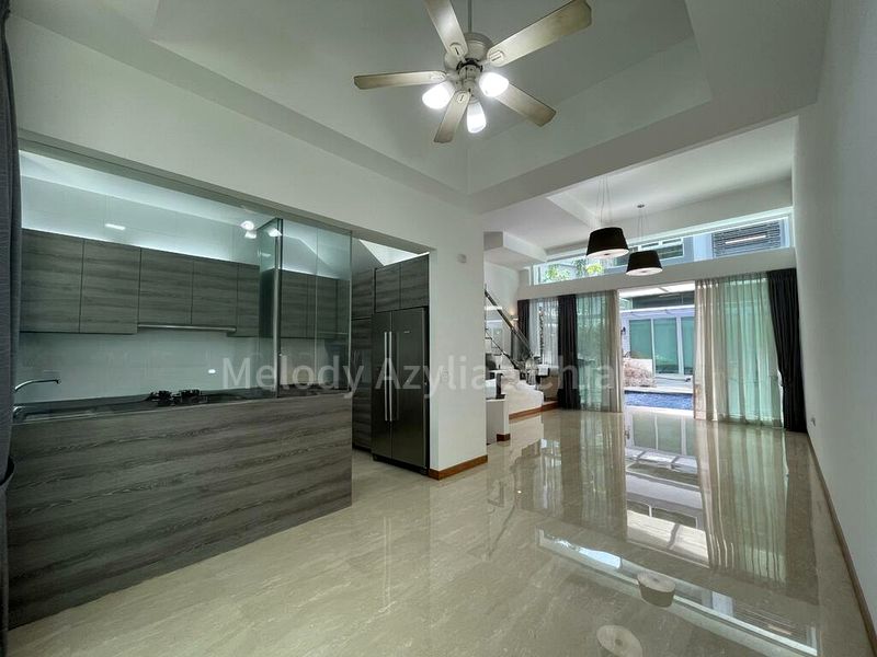 4 Bed Cluster House (Landed) for Sale in  Cabana - Image 4