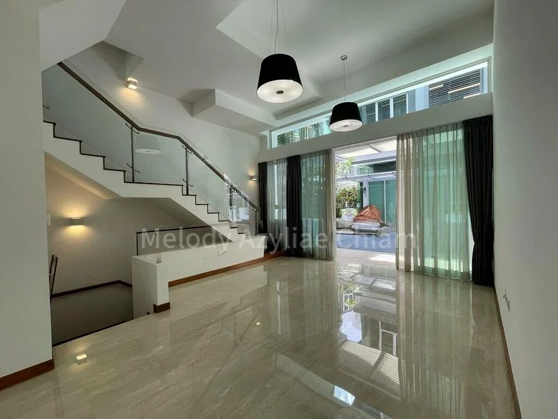 4 Bed Cluster House (Landed) for Sale in  Cabana - Image 1