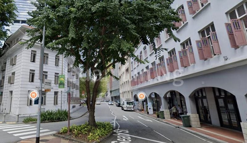 Food & Beverage for Rent: Prime Location F&B Shop in Maxwell - Image 2