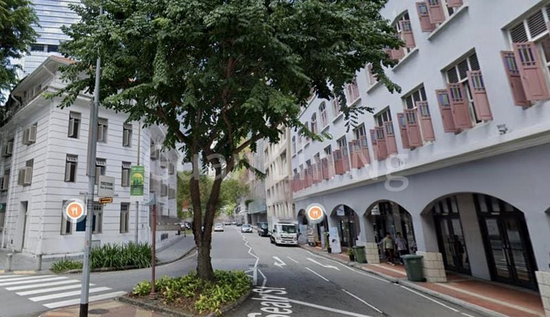 Food & Beverage for Rent: Prime Location F&B Shop in Maxwell - Image 9